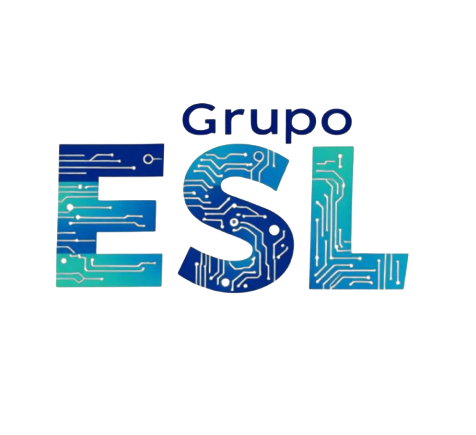 Icono ESL